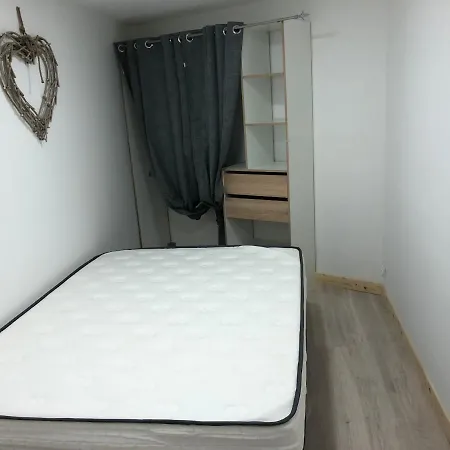 12 Couchages Proche Piste Et De Randonnees Du Lioran * 勒利然