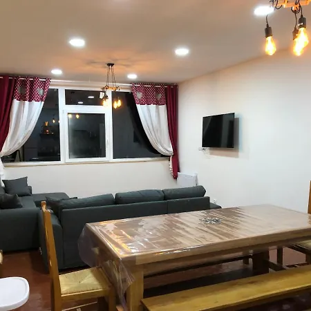 12 Couchages Proche Piste Et De Randonnees Du Lioran * 勒利然