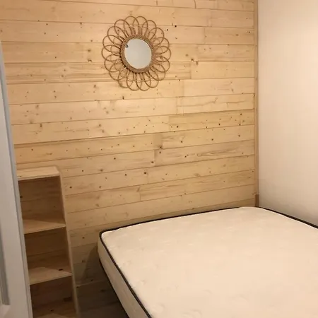 12 Couchages Proche Piste Et De Randonnees Du Lioran ル・リオラン