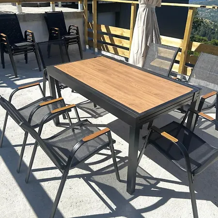 12 Couchages Proche Piste Et De Randonnées Du Lioran Appartement Le Lioran