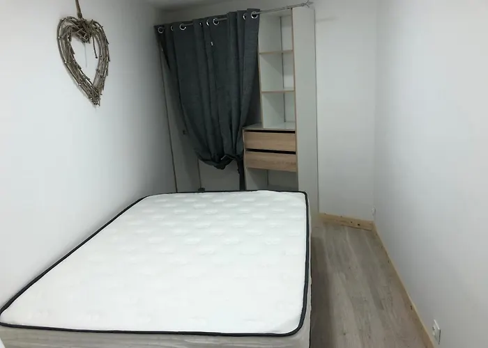 12 Couchages Proche Piste Et De Randonnees Du Lioran * 勒利然