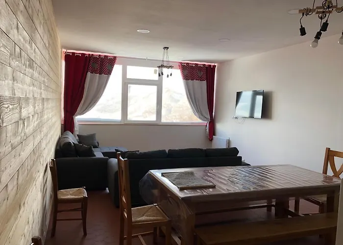 12 Couchages Proche Piste Et De Randonnees Du Lioran 公寓 *